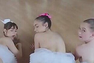 From Behind